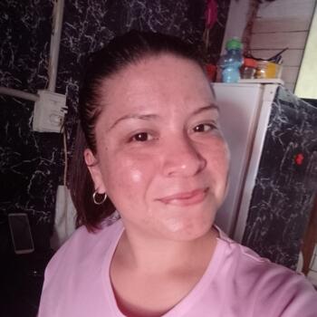 Babysitter Posadas: Yanina Diaz
