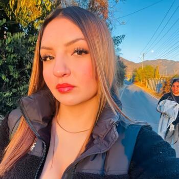 Niñera en Viña del Mar: Jade
