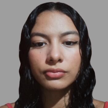 Babá em Manaus: Jaqueline