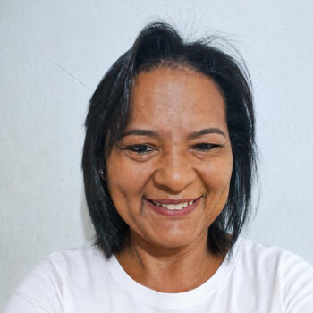 Babysitter Embu das Artes: Rosana