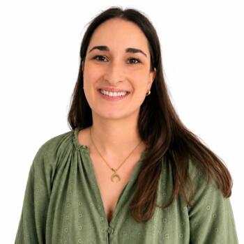 Babysitter em Viseu: Andreia