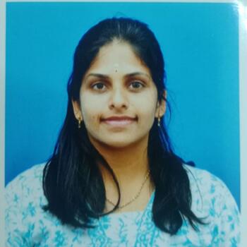 Babysitter in Dublin: Swabanu