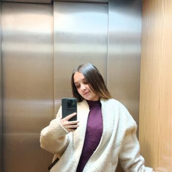 Babysitter in Langreo: Rocío