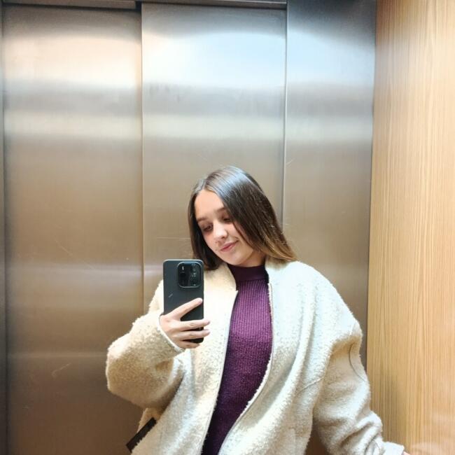 Babysitter in Langreo: Rocío