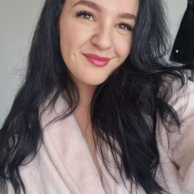 Job de babysitting în Târgu Mureș: Roxana