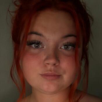 Babysitter in Fakse: Cecilie