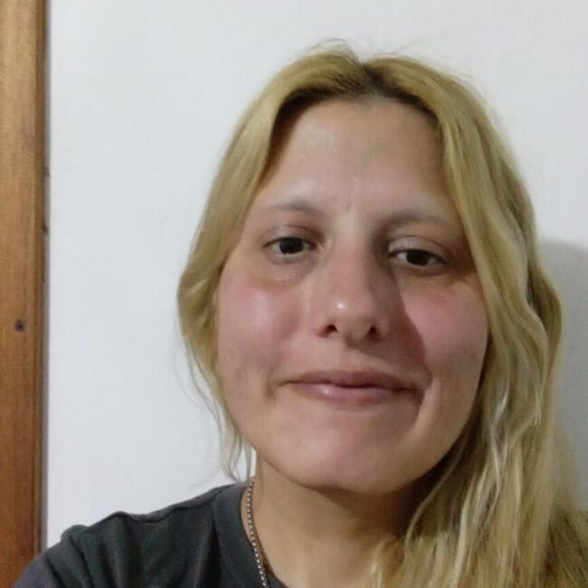 Babysitter in Ciudad de la Costa: Analia raquel