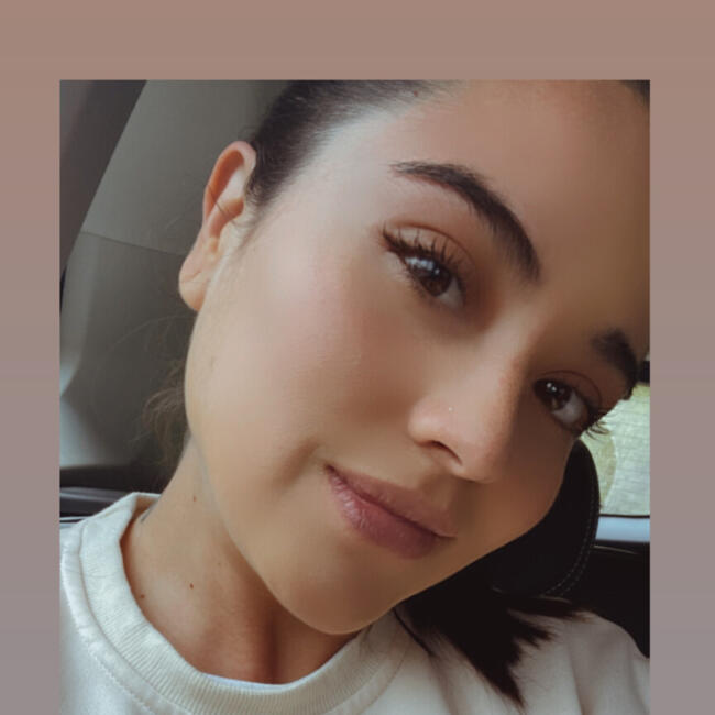Niñera en Cumbayá: Danna