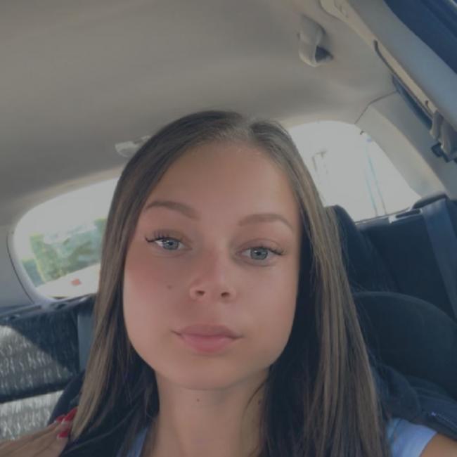 Barnvakt i Marly: Morgane