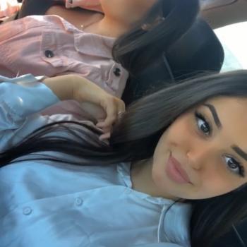 Baby-sitter in Valence: Sabrina