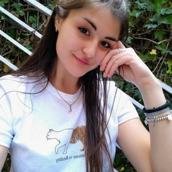 Niñera Zaragoza: Laura
