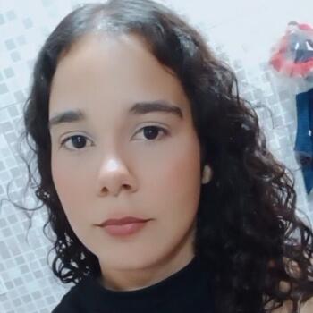 Babá em Duque de Caxias: Eduarda