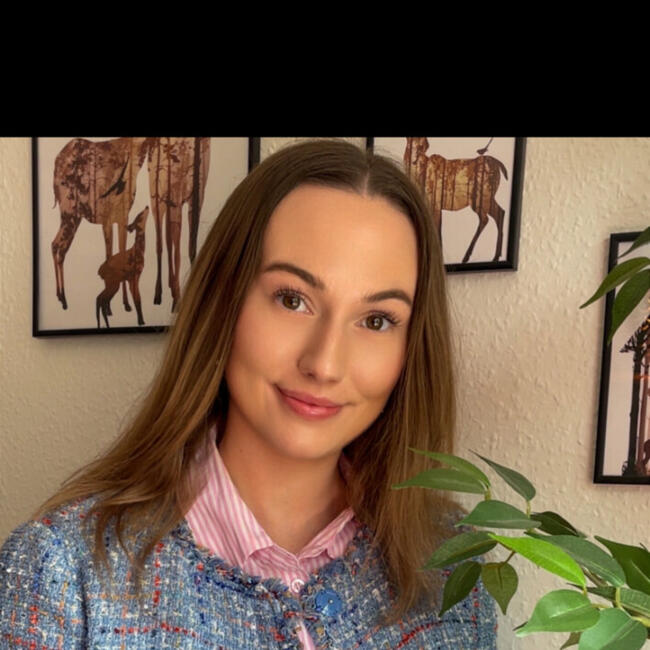 Babysitter i Hillerød: Nanna