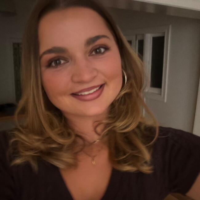 Nanny in Newcastle: Isla