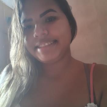 Babysitter São Luís: Ingrid