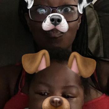 Babysitter in Atlanta: Tyana