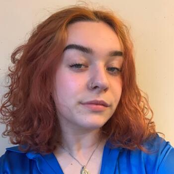 Babysitter in Metz: Sasha
