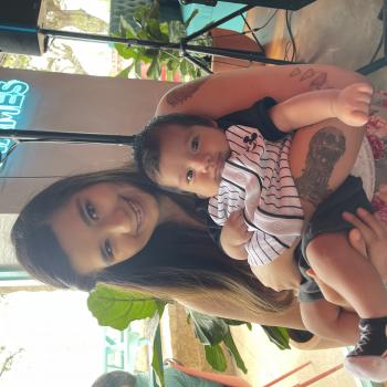 Babysitting job in Austin: babysitting job Danielle