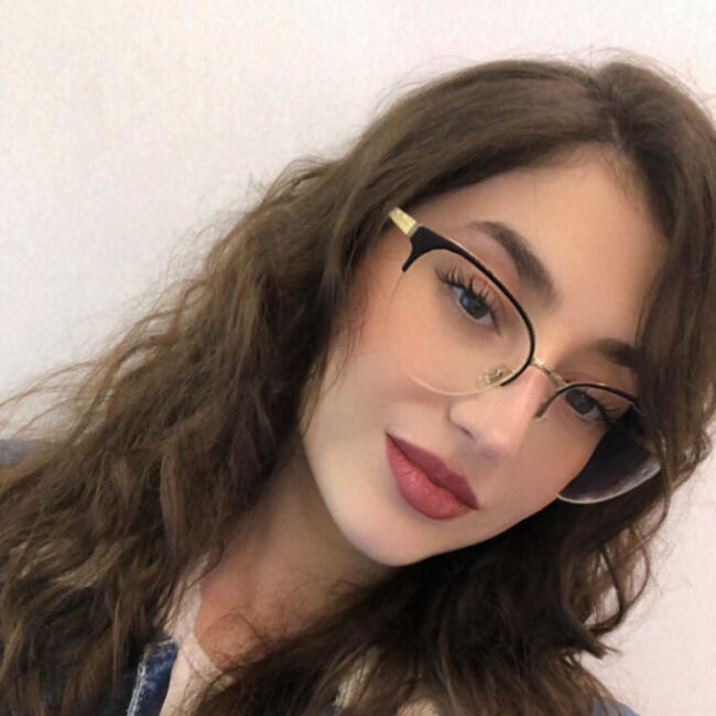 Babysitter in Turin: Salwa