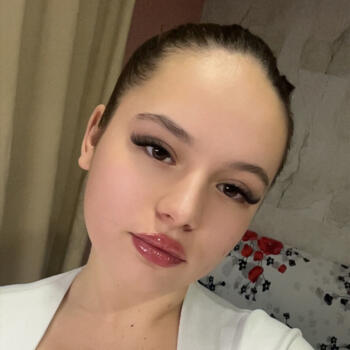 Babysitter in Chișinău: Loredana