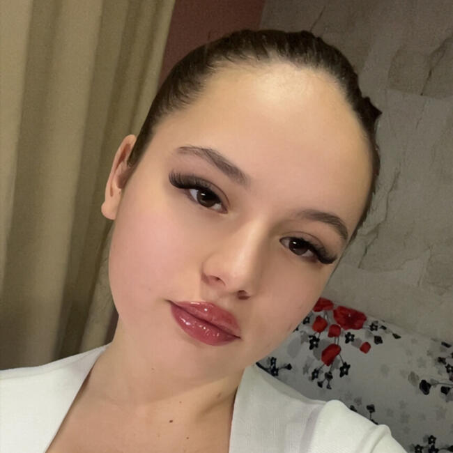Babysitter in Chișinău: Loredana