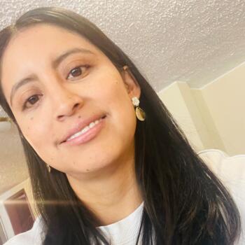 Canguro en Palencia: Isabel