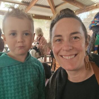 Babysitting job in Melbourne: babysitting job Josephine