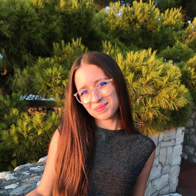 Bébiszitter Nagykanizsa területén: Lili