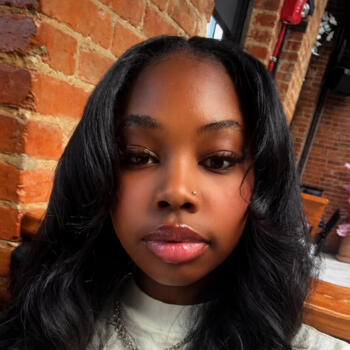 Babysitter in Franklinton (North Carolina): Nekayla