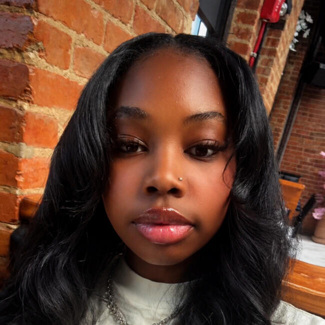 Babysitter in Franklinton (North Carolina): Nekayla