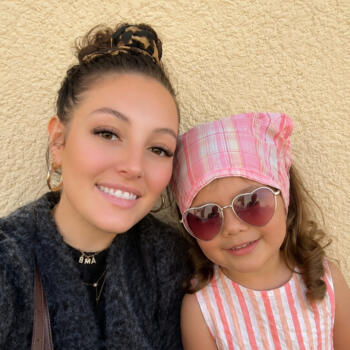 Babysitting job in Gardanne: Ambre