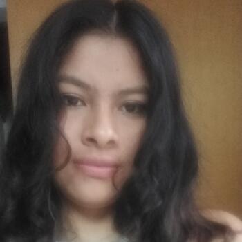 Babysitter in Medellín: Yenny