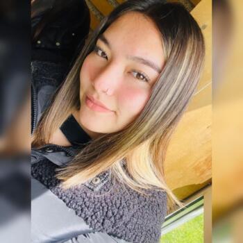 Niñera en Osorno: Thiare Baez