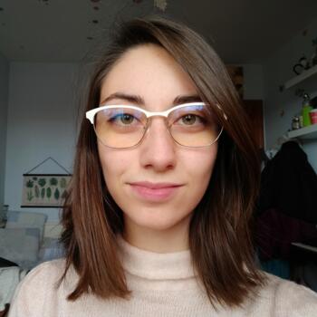 Babysitter in Leuven: Alicia