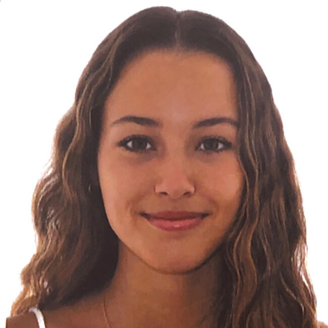 Babysitter in Palma: Elena