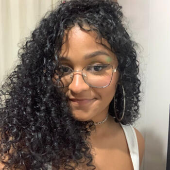 Babysitter in Curitiba: Jhenifer