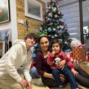 Parent Limassol: Eliza