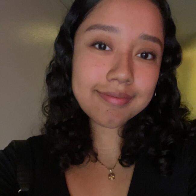 Babysitter in Hawaiian Gardens: Vanessa