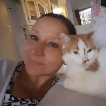 Babysitter Kamerik: Sylvie