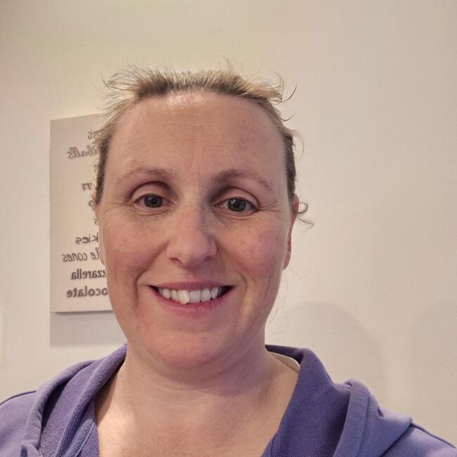 Nanny in Christchurch: Julia