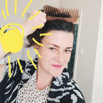 Babysitter Prague: Karolína