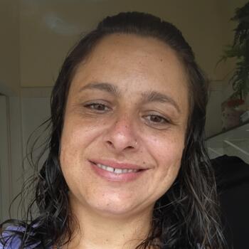 Babá em Catanduva: Gislene Cristina