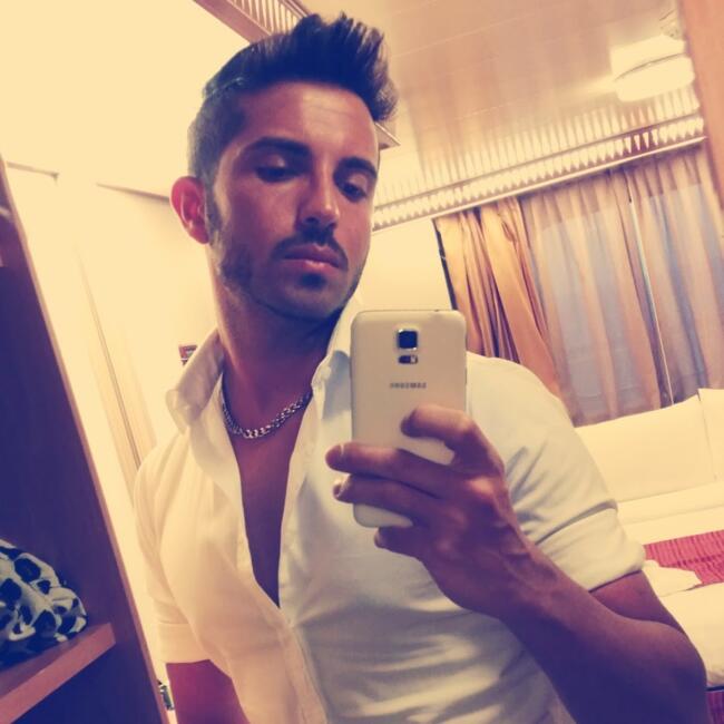 Lavoro per babysitter a Portici: Alberto