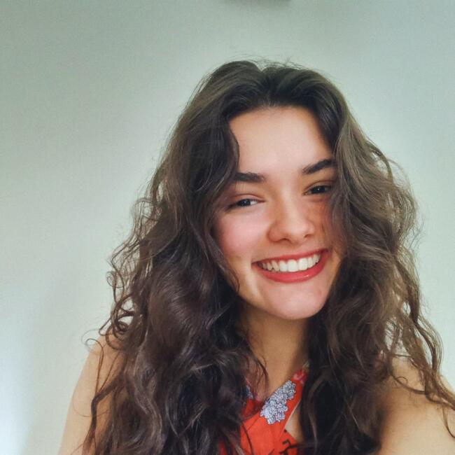 Babysitter in Jaboatão dos Guararapes: Ma Eduarda