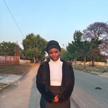 Babysitter Johannesburg: Yandise