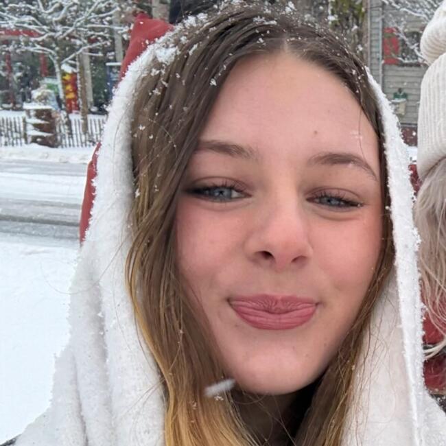 Babysitter in Stendal: Lotti Engel