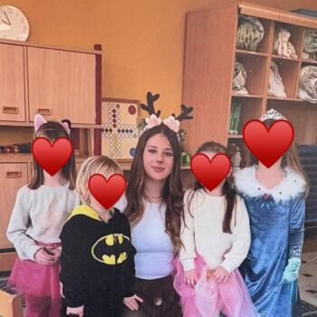 Babysitter in Stendal: Lotti Engel