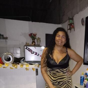 Babysitter in Soledad: Sara