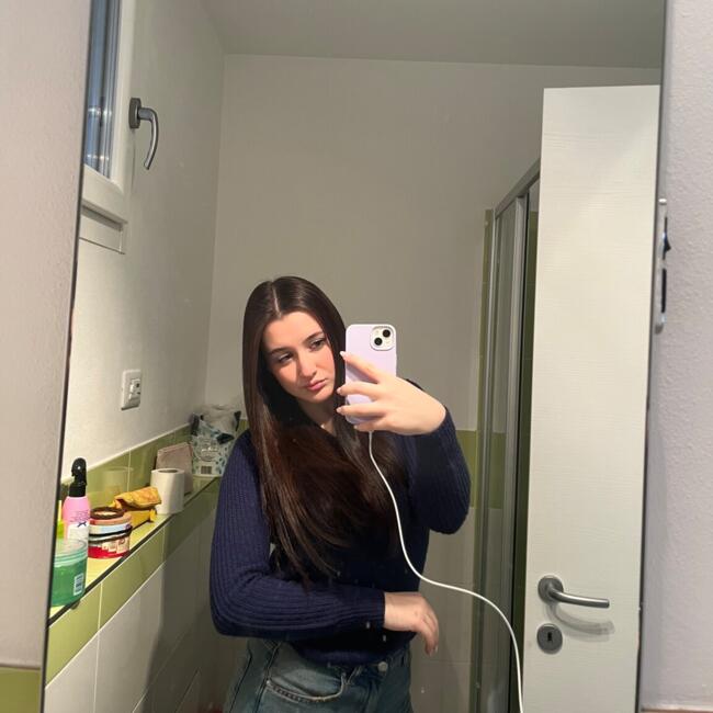 Babysitter a Tolmezzo: Vittoria