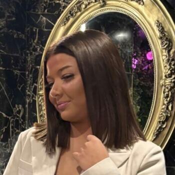 Babysitter Saint-Leu-la-Forêt: Camille